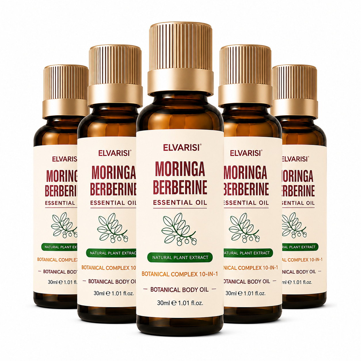 DAILY SUPPORT ESSENTIAL OIL