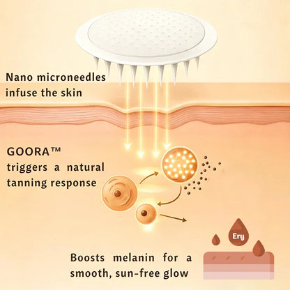 Up to 85% OFF Transdermal Tanning Patch