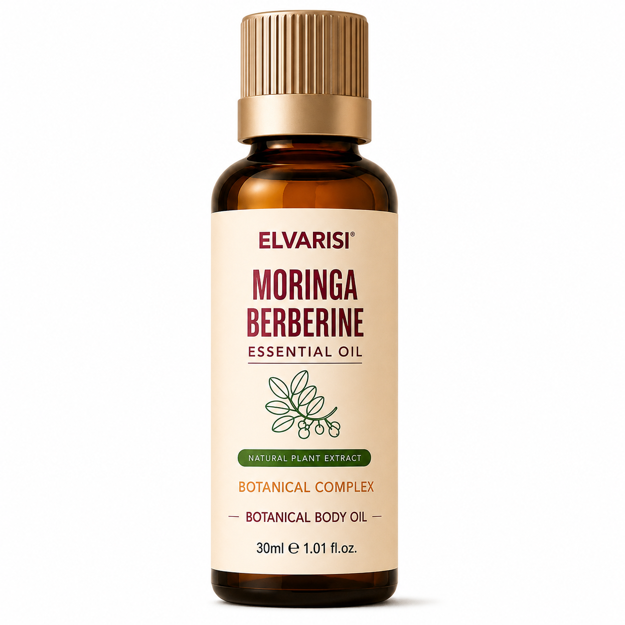 DAILY SUPPORT ESSENTIAL OIL