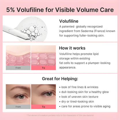🔥LAST DAY 60% OFF Xbrjgt Korean Pink CollagenVolume Multi Balm